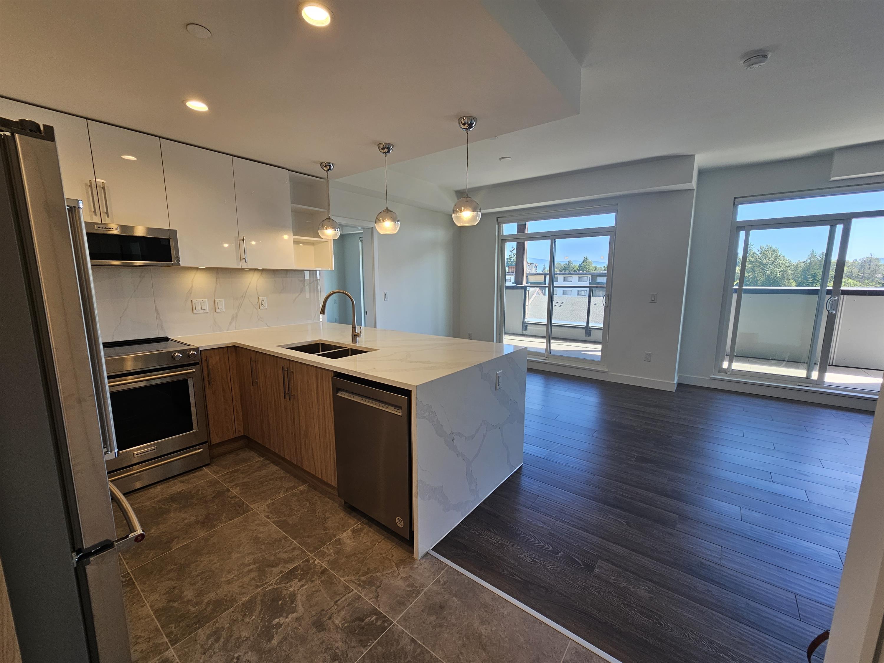 11703 Fraser Street - 510 - 510